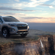 Illustration for article titled The Subaru Viziv-7 Is The Seven Seat SUV That Will Cement Subarus Takeover Of America